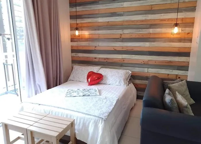 Adc Condo 1 Bedroom Unit At Pico De Loro