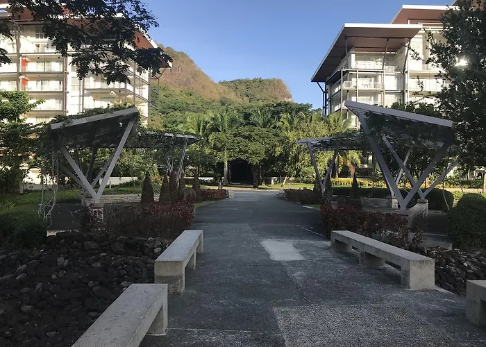 Adc Condo 1 Bedroom Unit At Pico De Loro