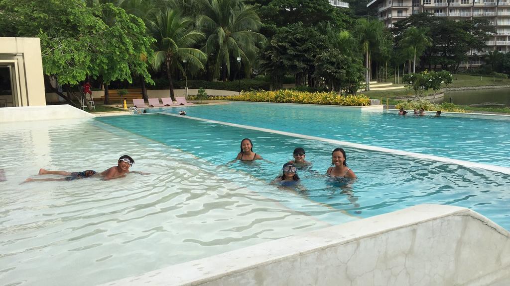 Apartment Adc 1 Bedroom Unit At Pico De Loro