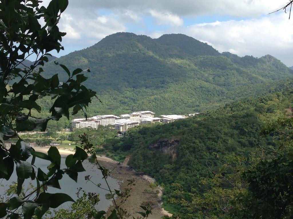 Adc 1 Bedroom Unit At Pico De Loro *