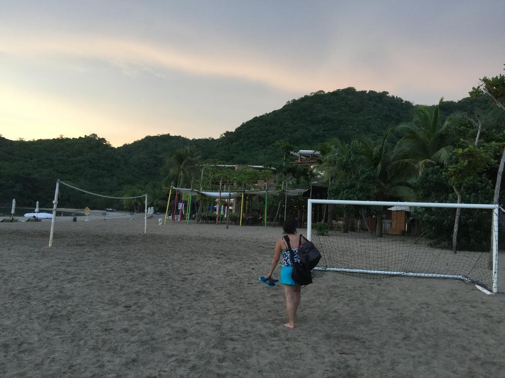 Adc 1 Bedroom Unit At Pico De Loro