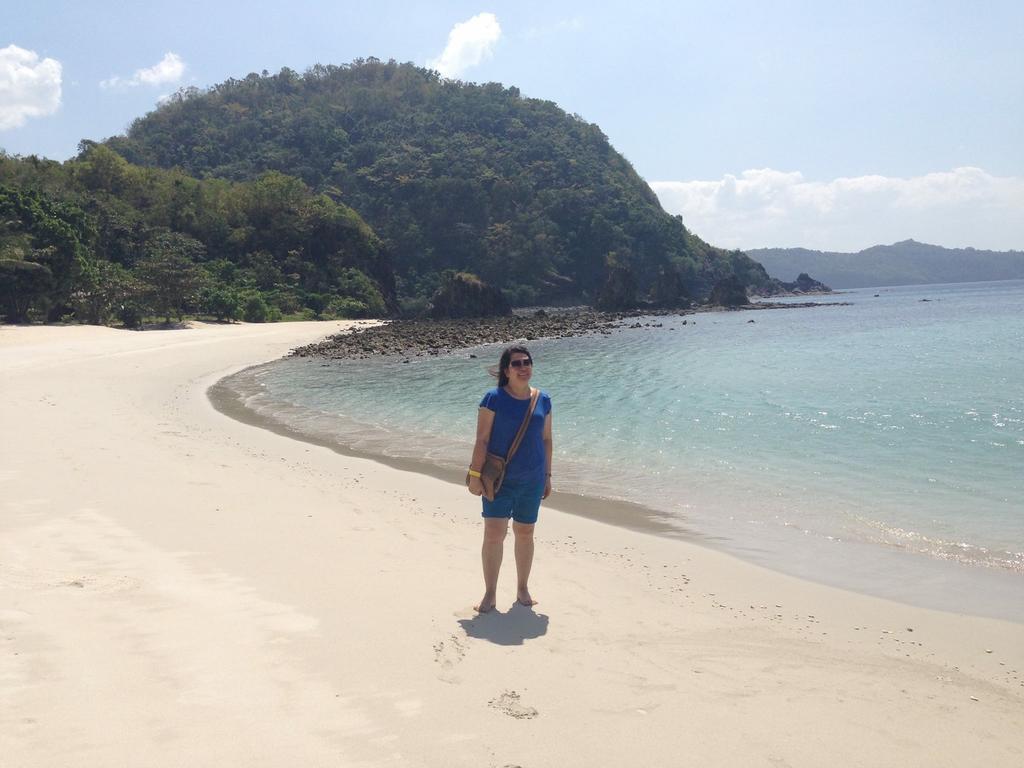 Adc 1 Bedroom Unit At Pico De Loro *