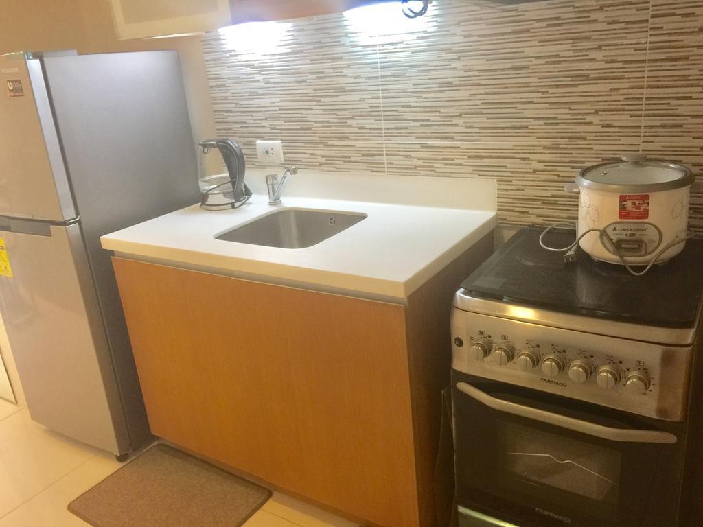 Apartment Adc 1 Bedroom Unit At Pico De Loro *