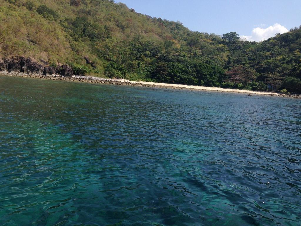 Adc 1 Bedroom Unit At Pico De Loro *