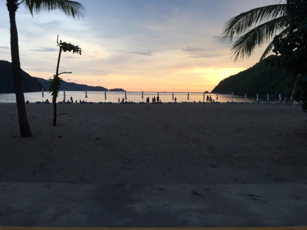 Adc 1 Bedroom Unit At Pico De Loro *