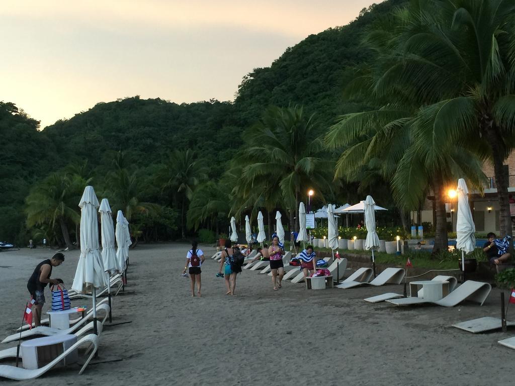 Adc 1 Bedroom Unit At Pico De Loro