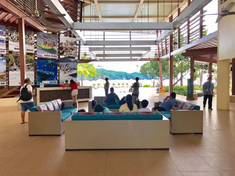 Adc 1 Bedroom Unit At Pico De Loro Nasugbu