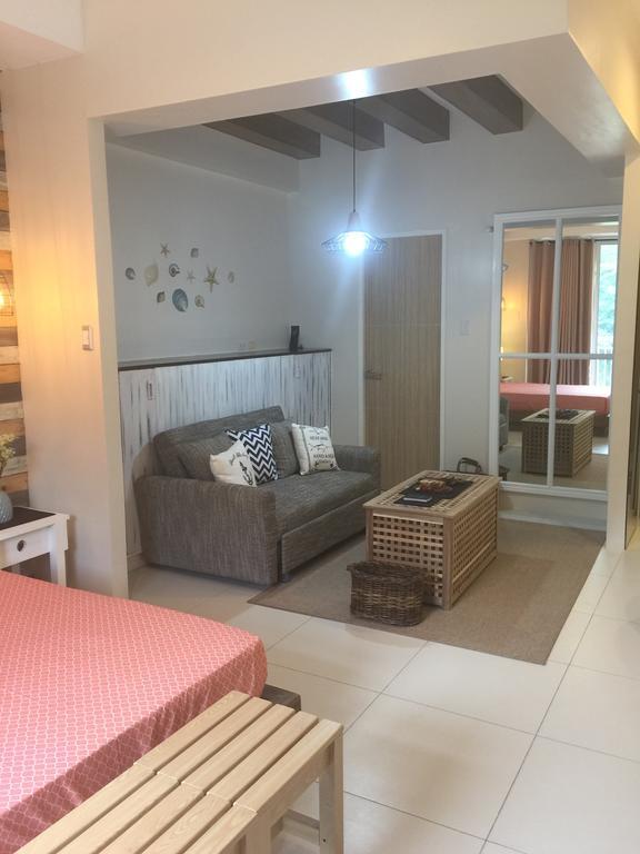 Apartment Adc 1 Bedroom Unit At Pico De Loro Nasugbu