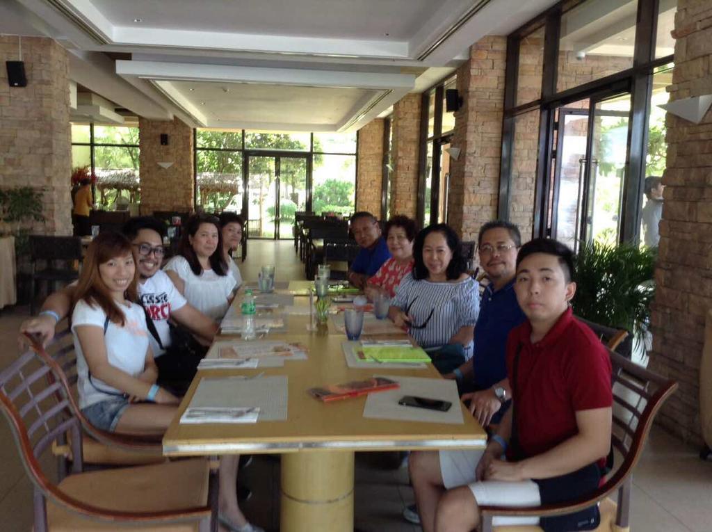 Adc 1 Bedroom Unit At Pico De Loro Apartment