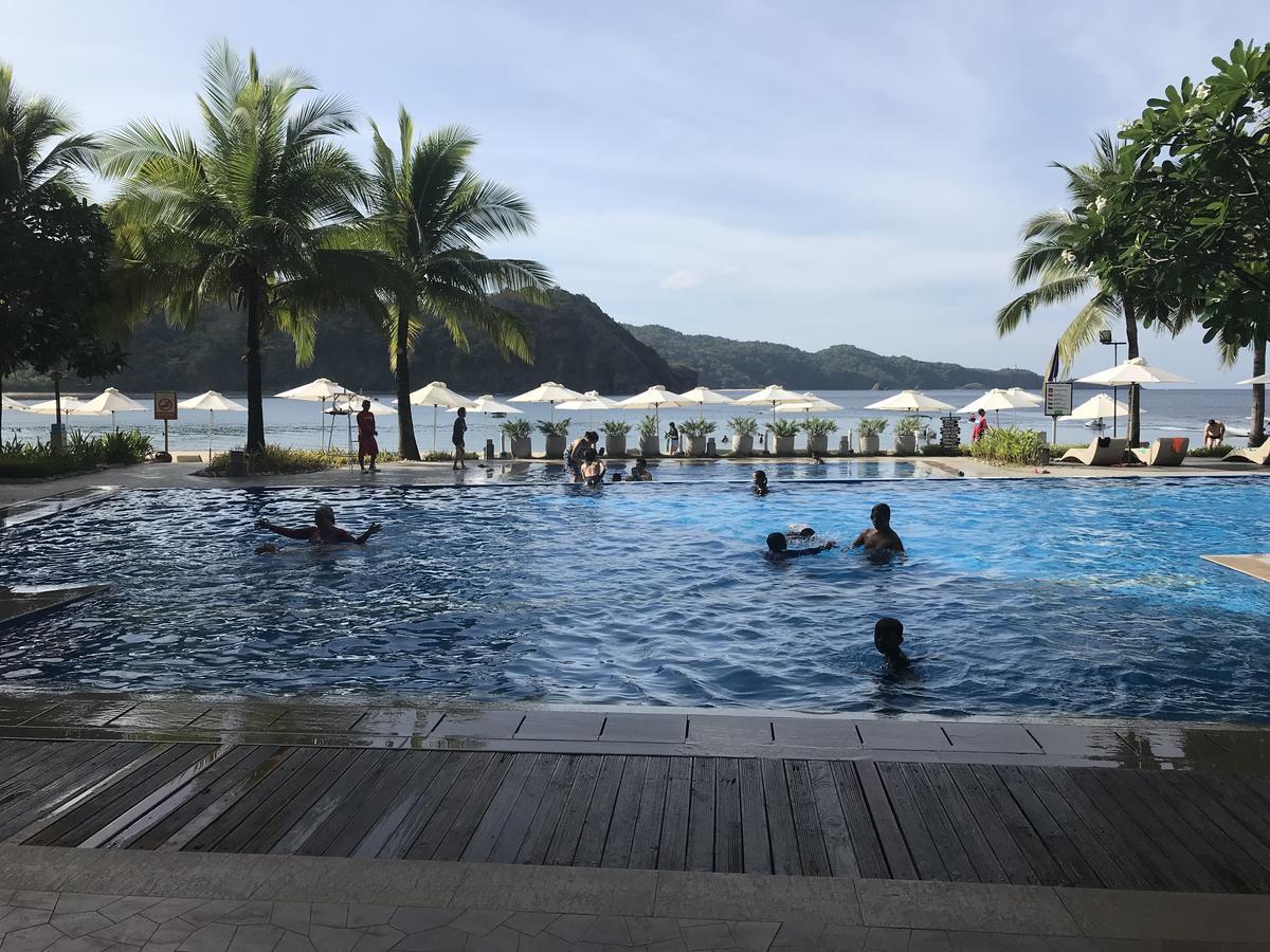 Adc 1 Bedroom Unit At Pico De Loro Nasugbu
