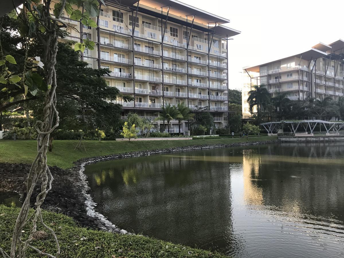 Adc 1 Bedroom Unit At Pico De Loro Apartment Nasugbu