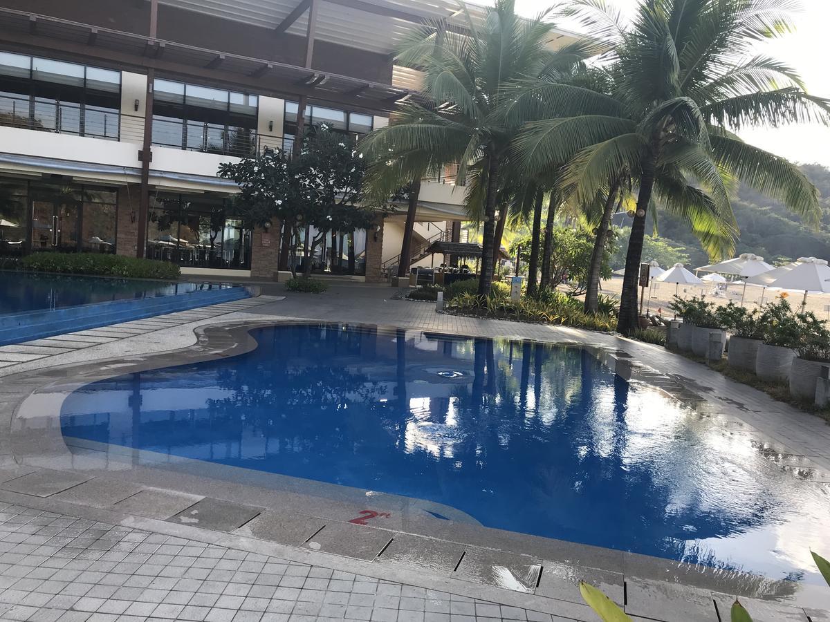 Adc 1 Bedroom Unit At Pico De Loro